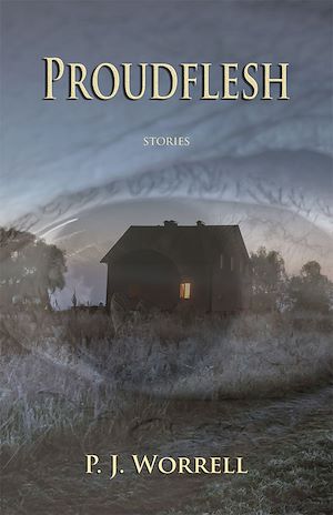 Download the eBook: Proudflesh