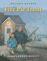 Download this eBook Fire Pie Trout