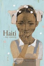 Download this eBook Haiti my country