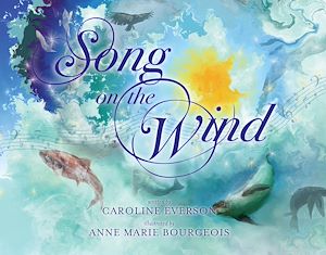 Download the eBook: Song on the Wind