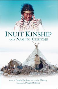 Téléchargez le livre :  Inuit Kinship and Naming Customs