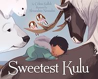 Téléchargez le livre :  Sweetest Kulu