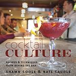 Télécharger le livre :  Cocktail Culture