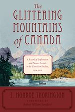 Download this eBook The Glittering Mountains of Canada
