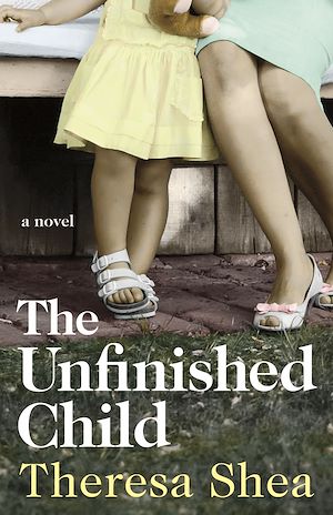 Download the eBook: The Unfinished Child