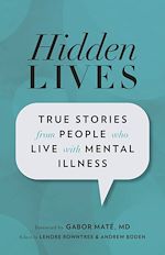 Download this eBook Hidden Lives