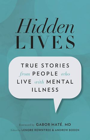 Download the eBook: Hidden Lives