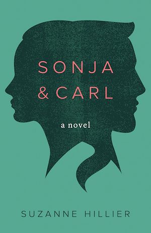 Download the eBook: Sonja & Carl