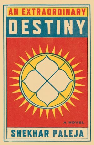 Download the eBook: An Extraordinary Destiny