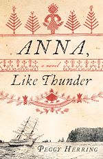 Download this eBook Anna, Like Thunder