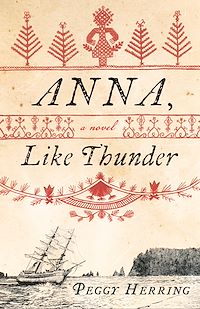Téléchargez le livre :  Anna, Like Thunder