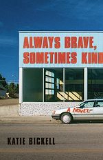 Download this eBook Always Brave, Sometimes Kind