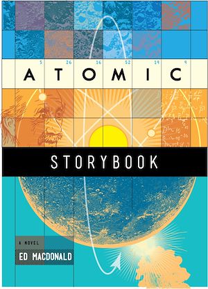 Download the eBook: Atomic Storybook