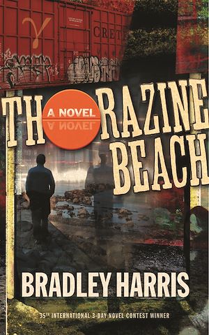 Download the eBook: Thorazine Beach