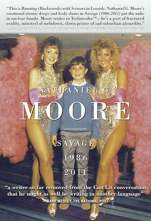 Download the eBook: Savage