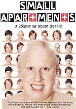 Download this eBook Small Apartments