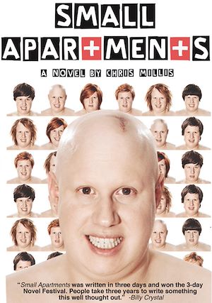 Download the eBook: Small Apartments