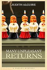 Télécharger le livre :  Many Unpleasant Returns
