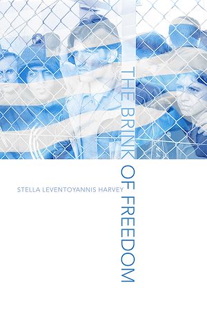 Téléchargez le livre :  The Brink of Freedom