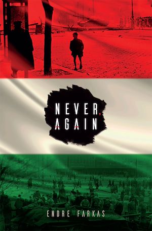 Download the eBook: Never, Again