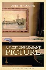 Télécharger le livre :  A Most Unpleasant Picture