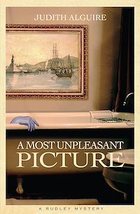 Téléchargez le livre :  A Most Unpleasant Picture