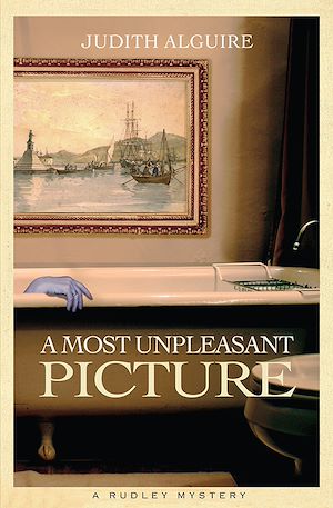 Téléchargez le livre :  A Most Unpleasant Picture