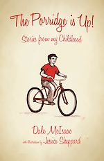 Download this eBook Porridge is Up! Stories from My Childhood