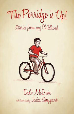 Download the eBook: Porridge is Up! Stories from My Childhood