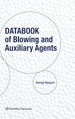 Télécharger le livre :  Databook of Blowing and Auxiliary Agents