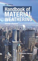 Télécharger le livre :  Handbook of Material Weathering