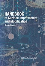 Télécharger le livre :  Handbook of Surface Improvement and Modification