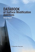 Télécharger le livre :  Databook of Surface Modification Additives