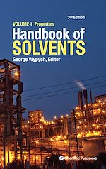 Télécharger le livre :  Handbook of Solvents, Volume 1