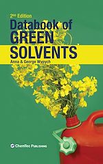 Télécharger le livre :  Databook of Green Solvents