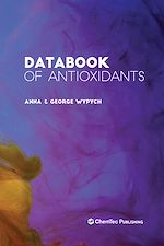 Télécharger le livre :  Databook of Antioxidants