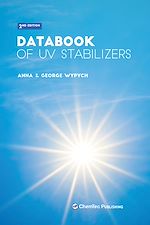 Télécharger le livre :  Databook of UV Stabilizers