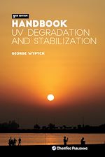 Télécharger le livre :  Handbook of UV Degradation and Stabilization