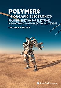 Téléchargez le livre :  Polymers in Organic Electronics