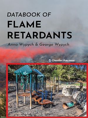 Téléchargez le livre :  Databook of Flame Retardants