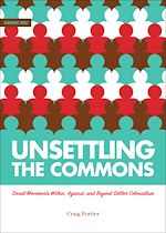 Télécharger le livre :  Unsettling the Commons