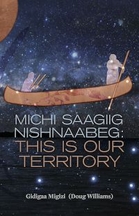 Téléchargez le livre :  Michi Saagiig Nishnaabeg