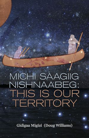 Download the eBook: Michi Saagiig Nishnaabeg