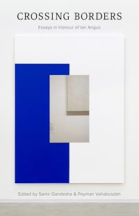 Téléchargez le livre :  Crossing Borders