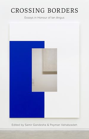 Download the eBook: Crossing Borders