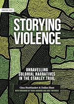 Download this eBook Storying Violence
