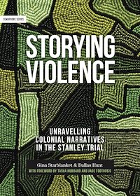 Téléchargez le livre :  Storying Violence