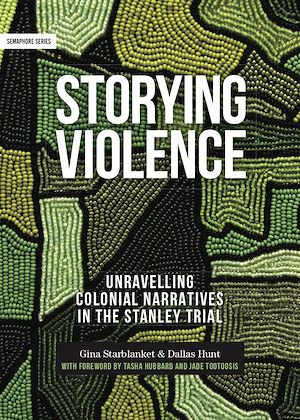 Download the eBook: Storying Violence