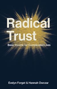 Téléchargez le livre :  Radical Trust