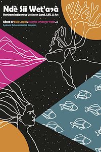 Téléchargez le livre :  Ndè Si`i` Wet'a?à